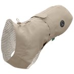 Hunter - Dog Coat Milford - Hundemantel Gr Rücken 80 cm - Hals 40-86 cm / Bauch