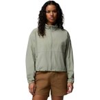 COLUMBIA Damen Jacke AmazeStretch Jacket, Größe XL in Grün