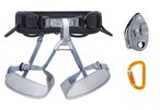 Petzl KIT CORAX GRIGRI Sm’D - Kletterset