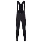 Santini - Windproof Rainproof Bib Tights - Radhose Gr XL schwarz