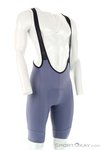 Sportful Pulse Bib Herren Bikeshort-Grau-M