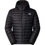 The North Face Classic Down   Herren  Isolationsjacke schwarz Größe XL Trekkin
