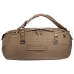 Tasmanian Tiger - TT Duffel 65 - Reisetasche Gr 65 l braun