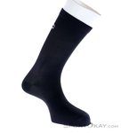 POC Cadence Road Long Bikesocken-Schwarz-M