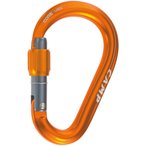 Camp Core Lock Karabiner  Karabiner orange Größe One Size Alpinklettern | Spor