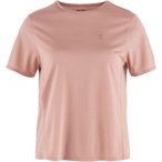 Fjällräven Abisko Lite  Damen  T-Shirts rosa Größe XL Trekking  Hautfreundli