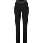 Montura Rise Hose Damen  Laufhose schwarz Größe XL Laufen | Training & Fitness