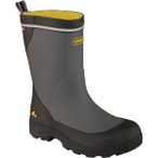 Viking Kinder Storm Schuhe (Größe 36, grau)