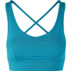 Kismet Rami Bra Damen Sport BH ( Türkis XS Größe,)
