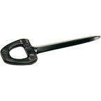 Camp Universal Felshaken  Schlaghaken & Felshammer schwarz Größe 12,5cm Alpink