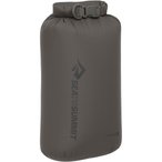 Sea to Summit Lightweight Dry Packsack  Packsäcke grau Größe 35L
