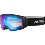 ALPINA Herren Brille DOUBLE JACK PLNT Q-LITE, Größe ONE SIZE in Schwarz