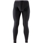 Devold Expedition Long Johns Hose Herren  Lange Unterhose schwarz Größe XL   H