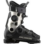 SALOMON Damen Ski-Schuhe ALP. BOOTS S/PRO SUPRA DUAL BOA 105W, Größe 24 in Sch