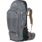 Ferrino Transalp 60   Wanderrucksack grau Größe 60L Trekking  Winddicht