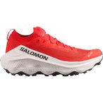 Salomon S-Lab Ultra Glide 2.0 Schuhe (Größe 45 , rot)