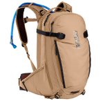 Camelbak - H.A.W.G. 20 - Bike-Rucksack beige