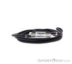 Edelrid HMPE Cord 6mm 90cm Bandschlinge-Schwarz-90
