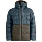 Ortovox Downwool 270 Jacket Herren - Daunenjacke