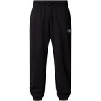 The North Face Essential Relaxed Jogger Hose Herren  Jeans & Freizeithose schwar