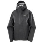 Salomon - Women's S/Lab BTI Infinite Jacket - Laufjacke Gr M grau