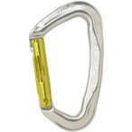 AustriAlpin Eleven Straight Schnappkarabiner, gerade