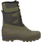 CMP Nietos Winterschuhe Herren  Winterschuhe & Winterstiefel oliv Größe 41 Sch