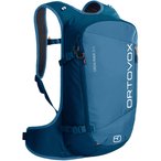 Ortovox Cross Rider 20 S  Damen  Skirucksäcke blau Größe 20L Trekking