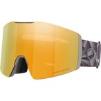 Oakley Fall Line L Prizm Skibrille  Skibrillen grey diamonds-prizm 24k iri Grö�