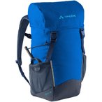 Vaude Skovi 15  Kinder  Wanderrucksack blau Größe 15L Trekking  Wasserabweisen