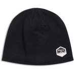 Bergans Hiking Fleece Lined   Mützen & Beanies dark shadow grey Größe ONE SIZ