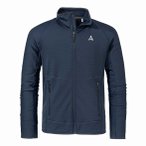 Schöffel Style Cascata Herren Fleecejacke ( Dunkelblau 46 Größe,)
