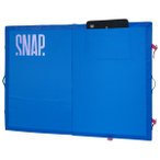 Snap - Grand Rebound - Crashpad blau