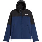 The North Face Diablo Softshell Detachable   Herren  Softshelljacke weiss Größ