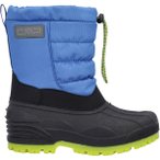 CMP Kinder Hanki 3.0 Schuhe (Größe 35, blau)