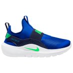 Nike - Kid's Flex Runner 4 - Runningschuhe 38,5 blau/weiß