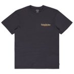 Billabong - Food Court - T-Shirt Gr M grau