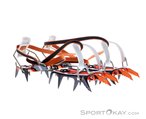 Petzl Lynx Steigeisen-Orange-One Size