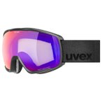 Uvex - Victorious S CV S2 (VLT 41%) - Skibrille bunt