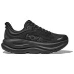 HOKA - Women's Bondi 9 - Runningschuhe US 6,5 - Regular schwarz