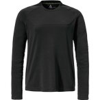 Schöffel Style Smue Damen Longsleeve ( Schwarz 40)