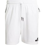 ADIDAS Herren Shorts Z.N.E., Größe S in Weiß