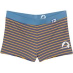 Finkid Uinti Eko Badeshorts Kinder  Badeshorts blau Größe 110  Lifestyle  Schn
