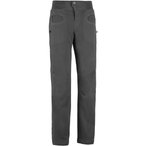 E9 Onda Rock Hose Damen  Kletterhose grau Größe XS Bouldern  Hautfreundlich Ly