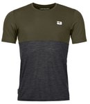 Ortovox Herren 150 Cool Logo T-Shirt XL