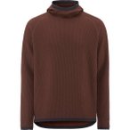 CRAFT Herren Kapuzensweat GRID HOOD M, Größe XL in Grau