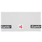 Eisbär - Jamie Stirnband Ski Austria - Stirnband Gr One Size weiß/grau