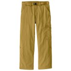 Patagonia - Kid's Outdoor Everyday Pants - Trekkinghose Gr XS oliv