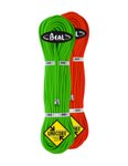 Beal - 2er-Set Bergseile für das Bergsteigen - Gully 7.3mm Golden Dry Pack Oran