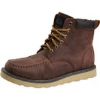 McKINLEY Herren Stiefel Martino LT M, Größe 46 in Braun